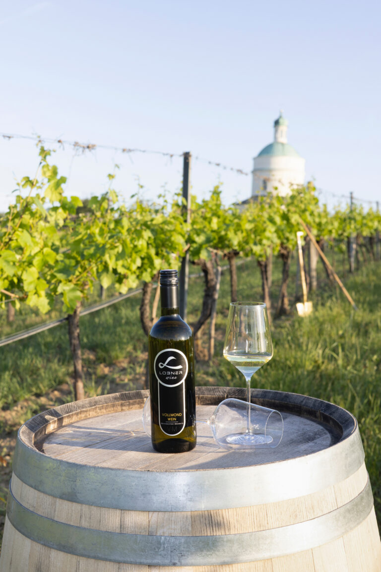 Yoga & Wein