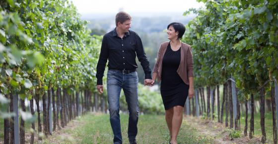 Weingut Karner Konrad