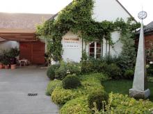 Winzerhof in Mannersdorf an der March