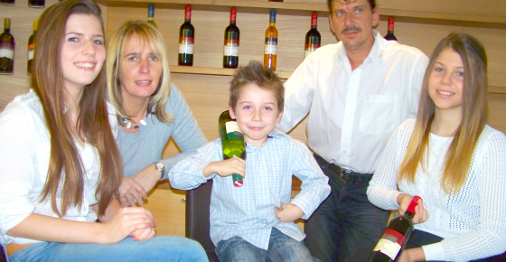 Weingut Minkowitsch Siegfried